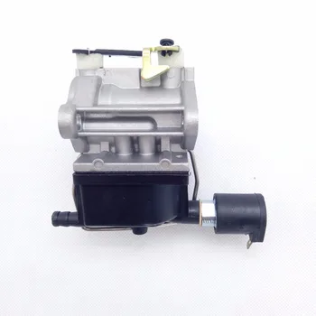 

New Carburetor W/ Fuel Solenoid For Tecumseh Carb 640330A 6400330 330