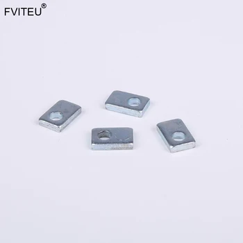 

FVITEU Fixed block for cross shaft fit 1/8 HPI Racing savage XL FLUX Rovan TORLAND MONSTER BRUSHLESS TRUCK PARTS