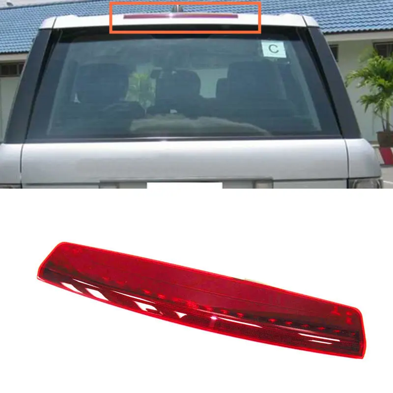 

For Range rover L322 2003-2012 Tail lights High Mount 3rd Brake Stop Lamp