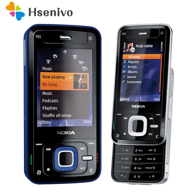 Nokia N81 Applications Free Download