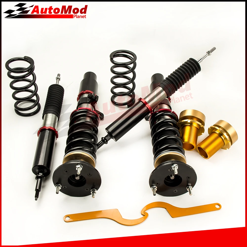 Coilover Suspensions kit For BMW E90 2006 2013 3 Series Shock Absorber