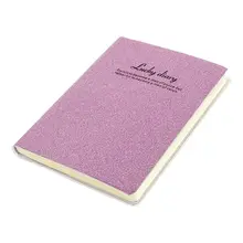 Записная книжка-дневник блокнот 80 листов Школа& Офис