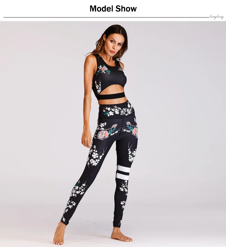 Running suit