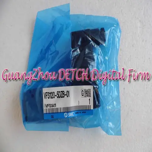 

**NewOriginal Solenoid valve VFS1120-5DZB-01