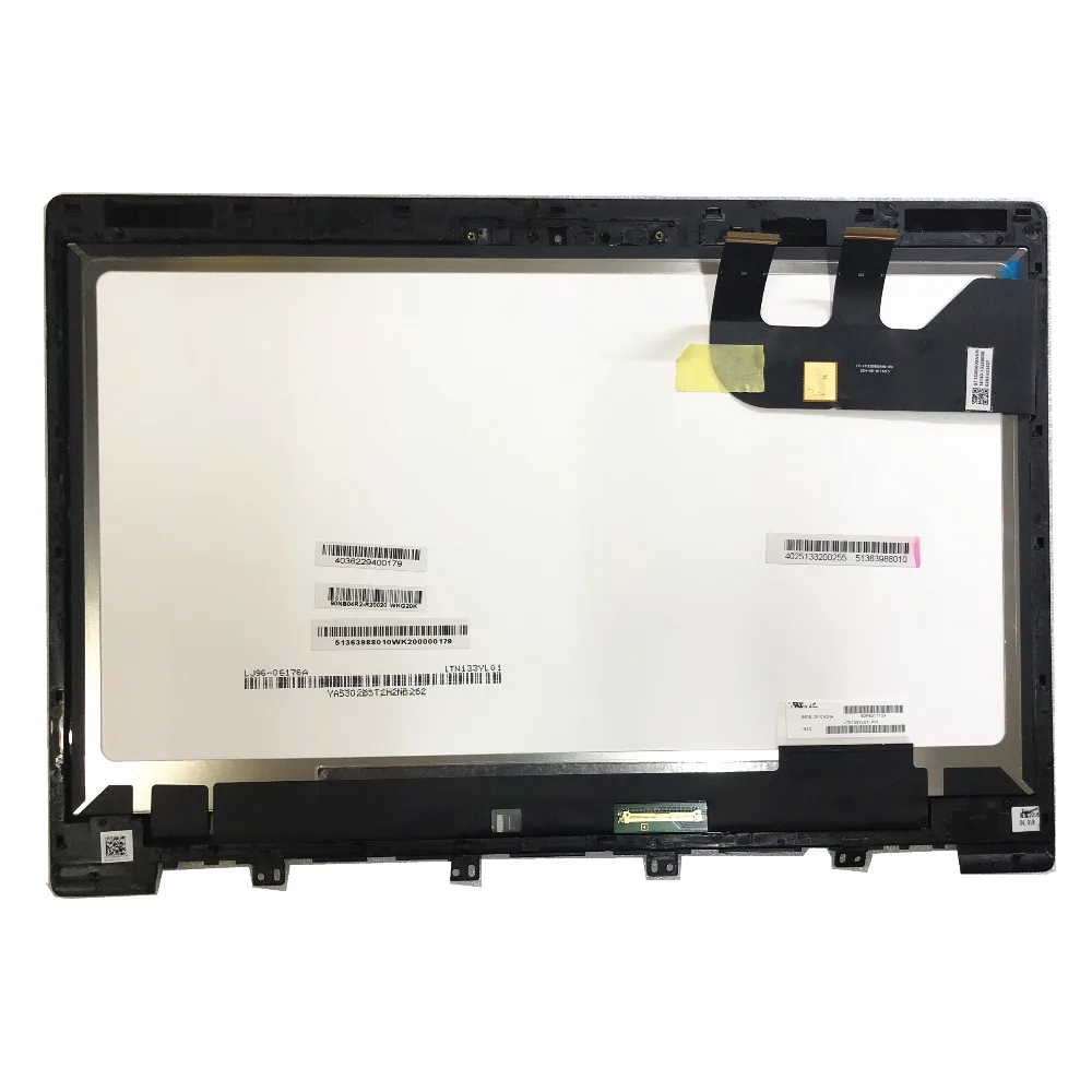 LTN133YL01-P01 FP-ST133SI000AKM-01X for ASUS LTN133YL01 UX303LN QHD 总成 (3)