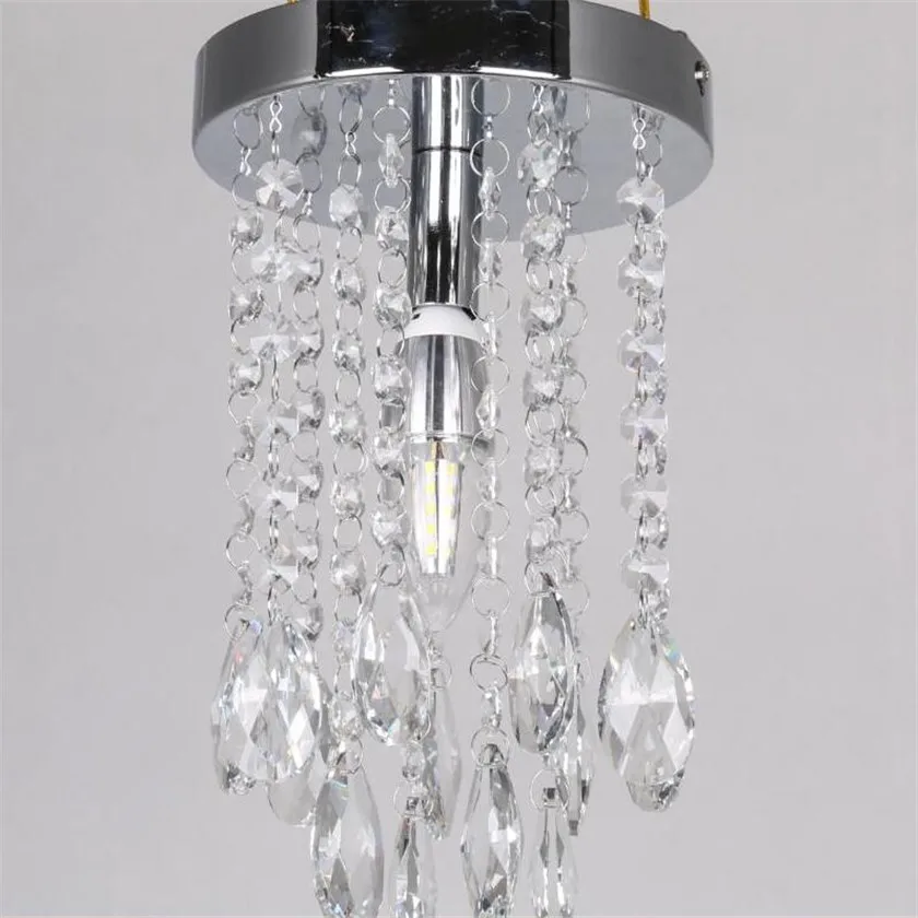corridor lamp