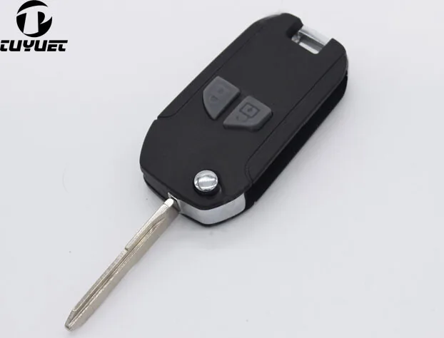 Suzuki modified key Blanks (5)-1