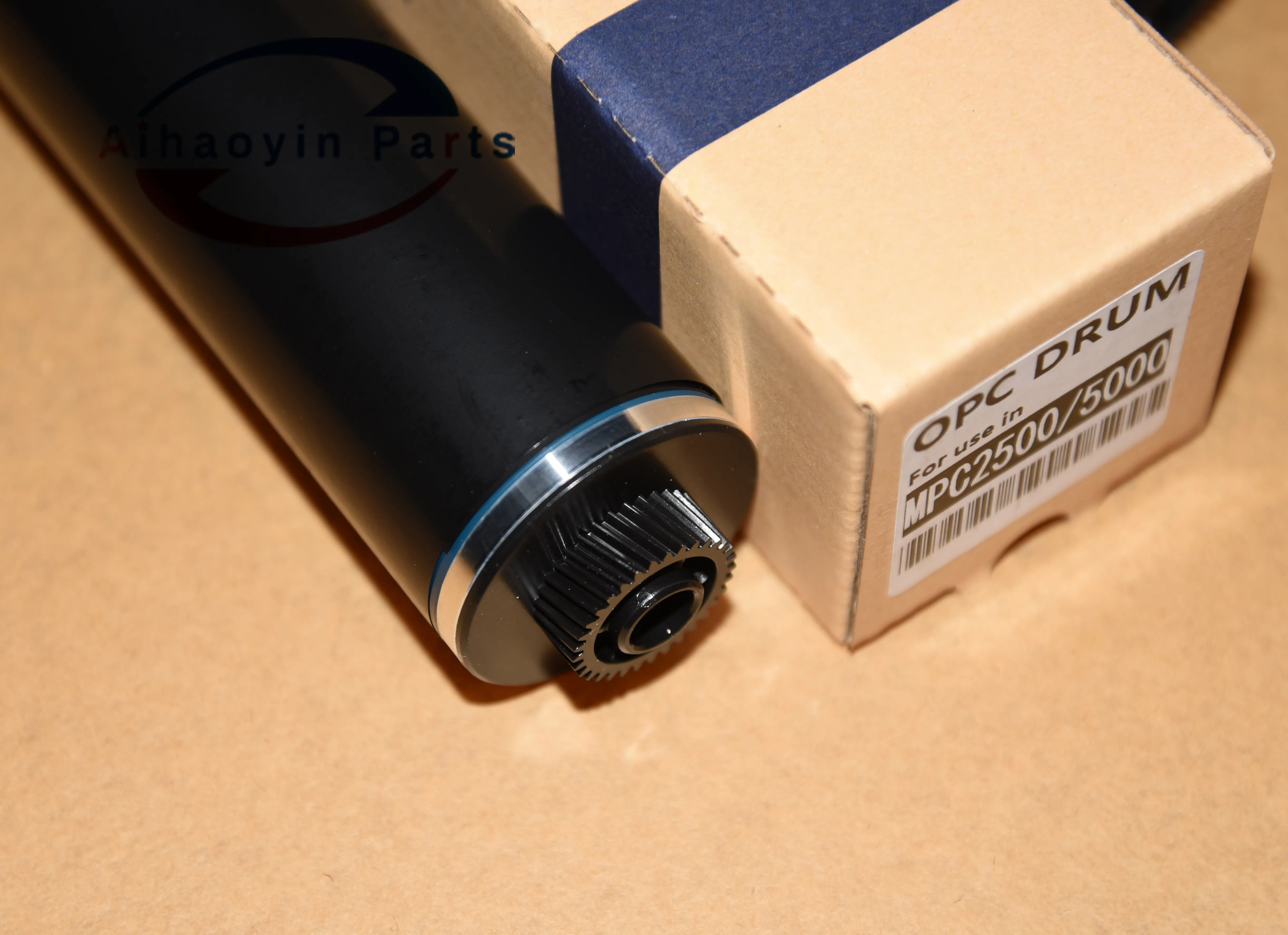 Цилиндр для Ricoh Aficio Mpc2000 Mpc2500 Mpc2800 Mpc3000 Mpc3300 Mpc3500 Mpc4000 Mpc4500 Mpc5000 Opc барабан 3 шт. |