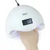 SUN5 48W UV LED Nail Lamp Is Suitable For All Gel 24 Beads Automatic Sensing LED Display Nail Dryer ► Photo 2/6