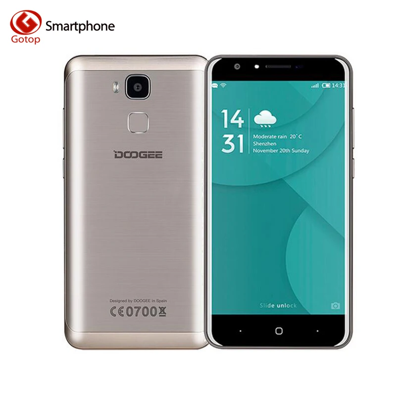 Цена за Оригинал Doogee Y6 5.5 Дюймов Смартфон Android 6.0 MT6750 Octa Ядро мобильный Телефон 2 ГБ RAM 16 ГБ ROM Отпечатков Пальцев 4 Г LTE Сотовый Телефон Цена за Оригинал Doogee Y6 5.5 Дюймов Смартфон Android 6.0 MT6750 Octa Ядро мобильный Телефон 2 ГБ RAM 16 ГБ ROM Отпечатков Пальцев 4 Г LTE Сотовый Телефон