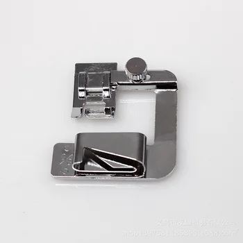 

selling household multi-function electric sewing machine accessories package volume while 8/8 presser foot 25 mm 6290-8