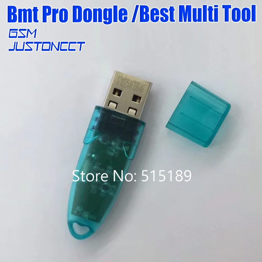2020 the newest version bmt dongle /bmt pro dongle