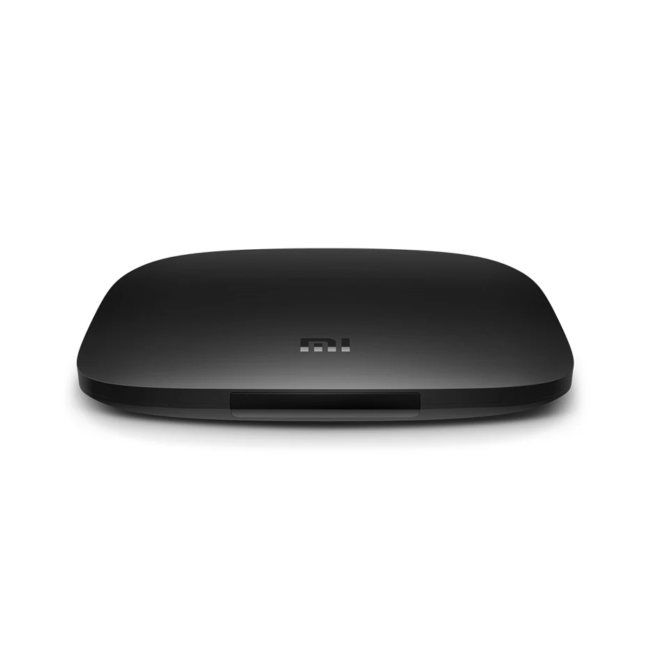 

MI BOX Streaming Media Player Android TV 6.0 Quad Core 64Bit Set-top Box support Yotube Nexfilx 4K Vedio DTS and Dolby