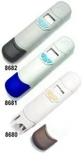 

Pen type pH meter waterproof ATC 3 point autO-cal Range:0.00~14.00 Accuracy:+-0.05PH wholesale