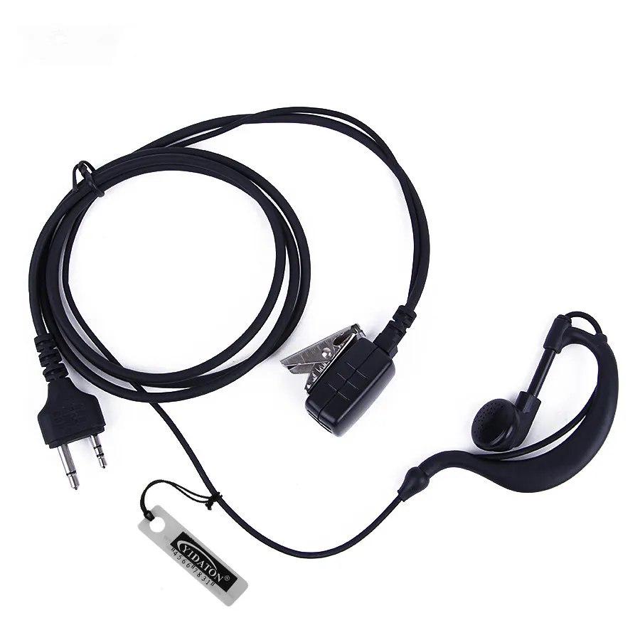 ICOM earpiece 1
