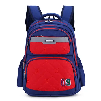 

waterproof children School Bags boys Kids Backpacks Girls Primary School Backpack Schoolbag Orthopedic Backpacks Mochila Escolar
