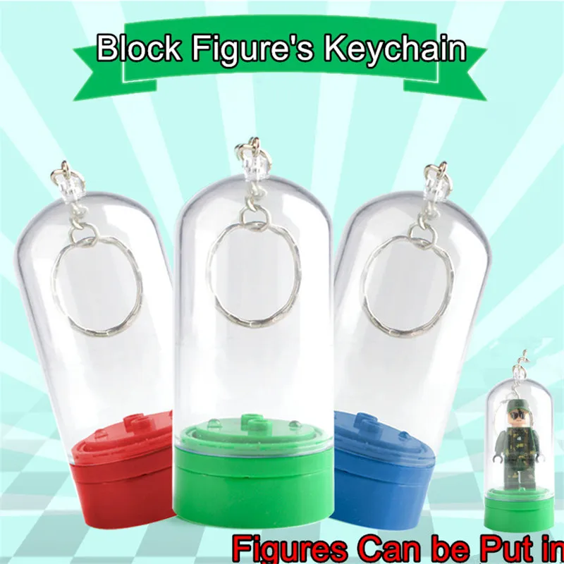 Compatible Legoing Friends Blocks Mini Figures Keychain Ring Toys 2018 New Compatible Legoing City Figurines Figuras Key Ring Compatible Legoing Friends Blocks Mini Figures Keychain Ring Toys 2018 New Compatible Legoing City Figurines Figuras Key Ring
