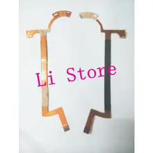 50PS FREE SHIPPING! NEW Repair Parts for Tamron 17-50mm 17-50 mm Lens Aperture Flex Cable ( For Canon Connector)