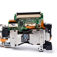 Замена для MARANTZ BD-5004 DVD плеер запчасти лазерные линзы Lasereinheit в сборе BD5004 Оптический Пикап BlocOptique