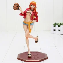 Sexy Nami Figure | Free Shipping Worldwide | #1 Fan Store
