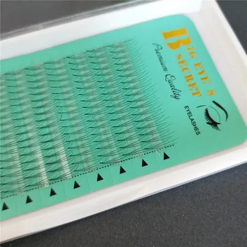 

Natural Lashes 0.07 Thickness Premade Fan Eyelashes 2d All Size Black Premium Eyelashes Russia Lashes 2d Eyelash Lashes Eyelash