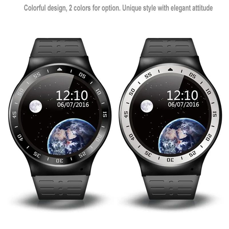 smartwatch cam