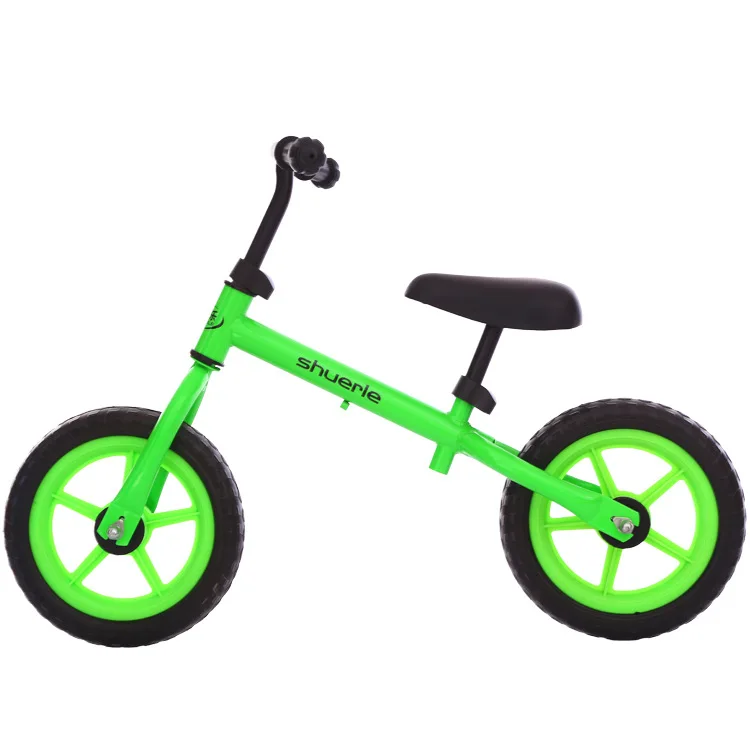 Flash Deal Kids balance Bicycle For 2~6 Years Old Children  Pedal-less Balance Bike carbon  complete bike for kids carbon bicycle 9