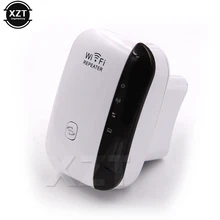 Портативный беспроводной N Wi-Fi ретранслятор 802.11n/b/g сетевые роутеры 300 Мбит/с расширитель диапазона Усилитель сигнала расширитель wifi Ap Wps