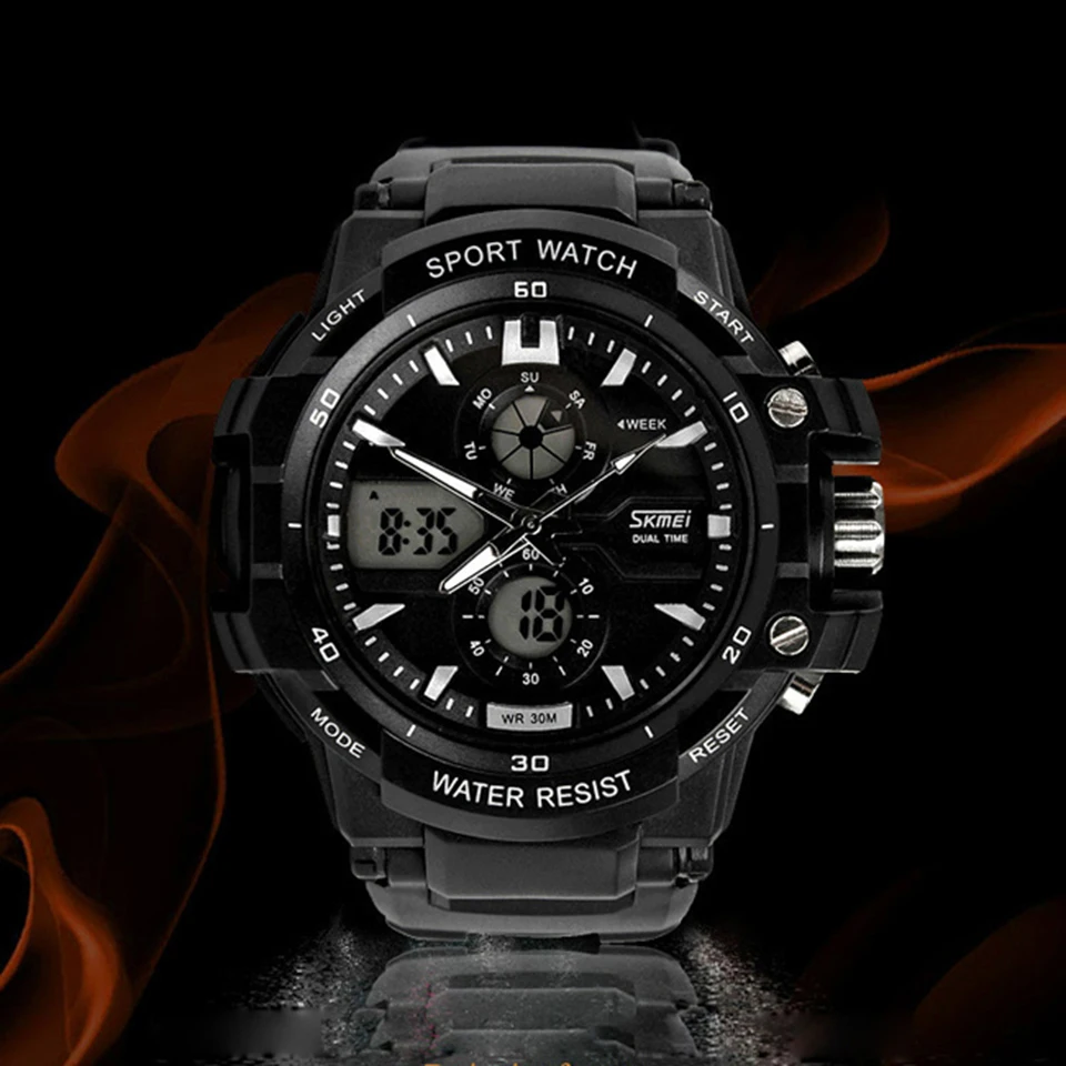 best outdoor sports watch