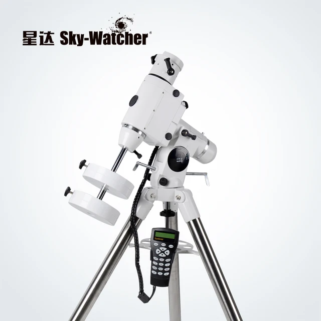 Cheap Sky-Watcher HEQ5 SYNSCAN equatorial Telescope Tripod bracket