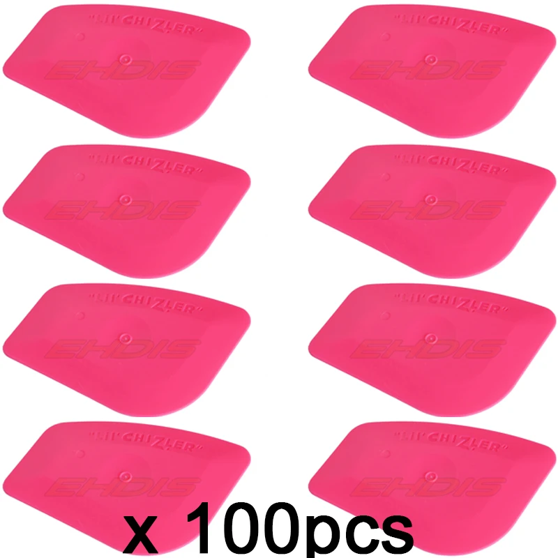 100pcs