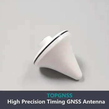 

2PCS High precision timing marine navigation GPS BEI DOU GLONASS antennaGNSS antennaTNC femal connector