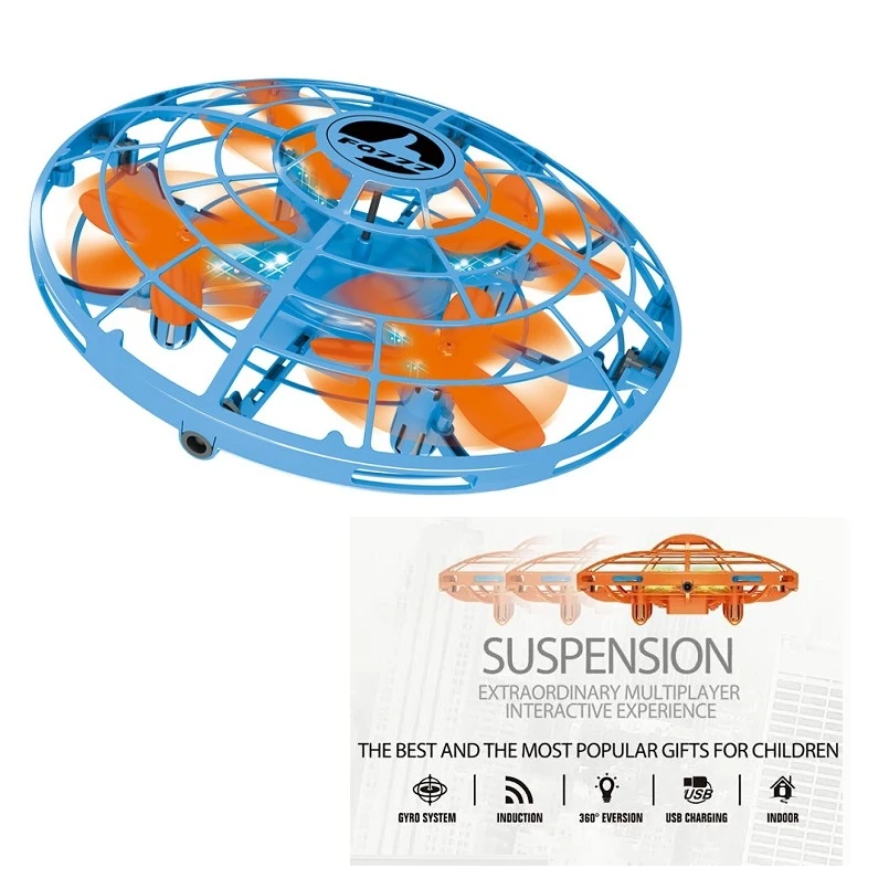 Ufo Interactive Toy Greece, SAVE 36 