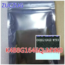 K4B8G1646Q-MYK0 K4B8G1646Q-MYKO K4B8G16460