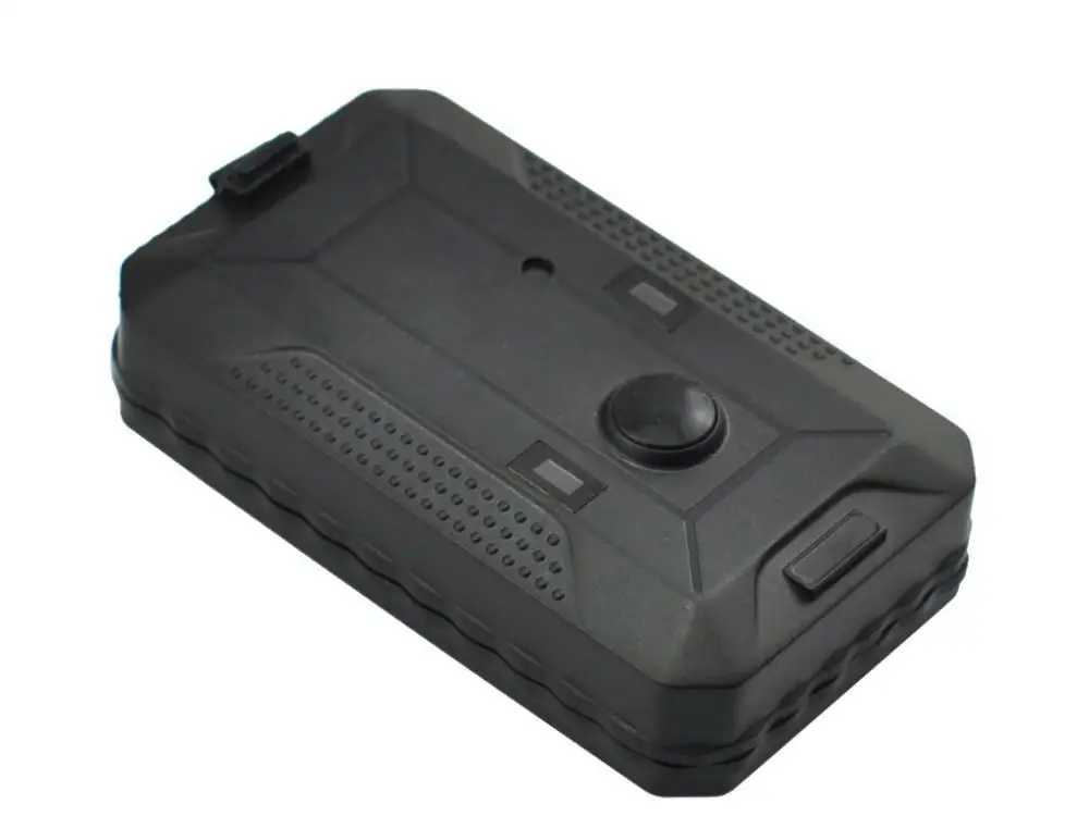 

5pc Personal GPS tracker T13 for lone worker with panic button&SOS function 5000mAh