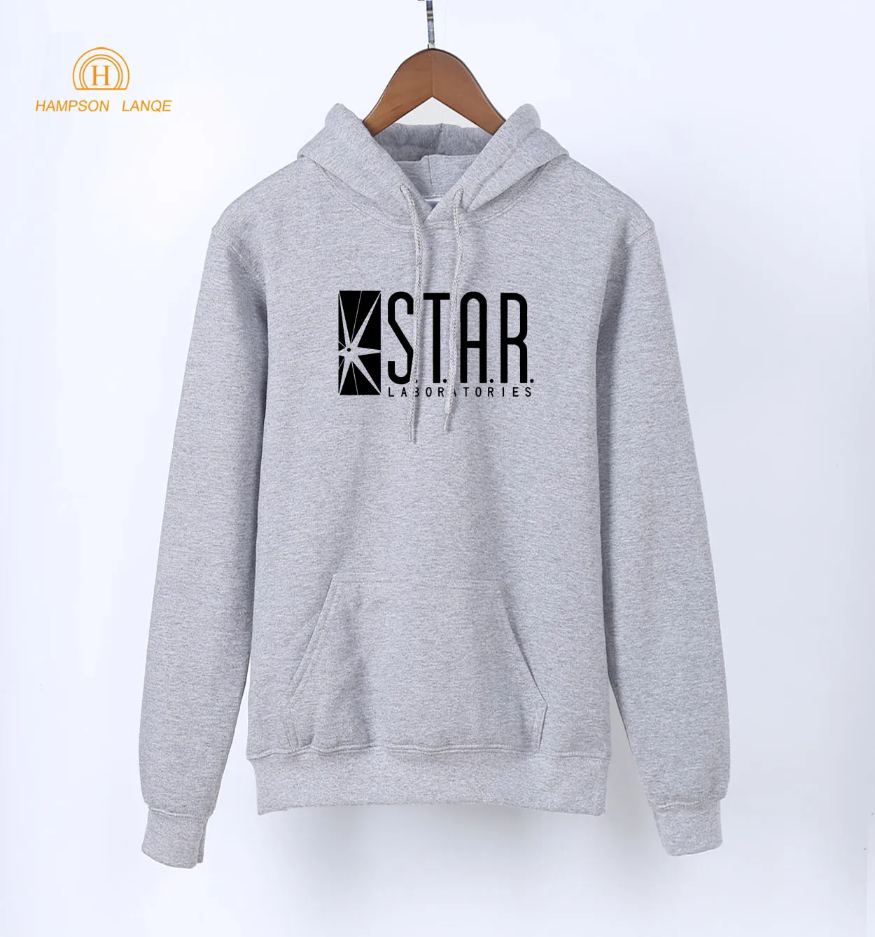 Женская толстовка с суперменом The Flash STAR S. T. A. R. Labs горячая Распродажа кофт