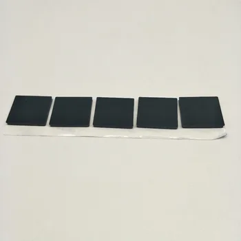 

Logitech G810 keyboard anti-skid foot stickers