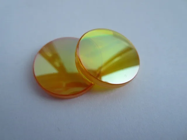 Лазерная линза диаметром 18 мм и фокусировкой 76 2/3 дюйма|lens 18mm|lens diameterlens for co2 |