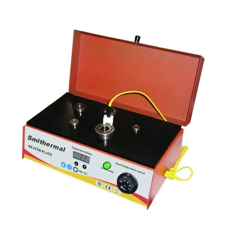 Buy Electric Bearing Heater Hot Plate from Reliable