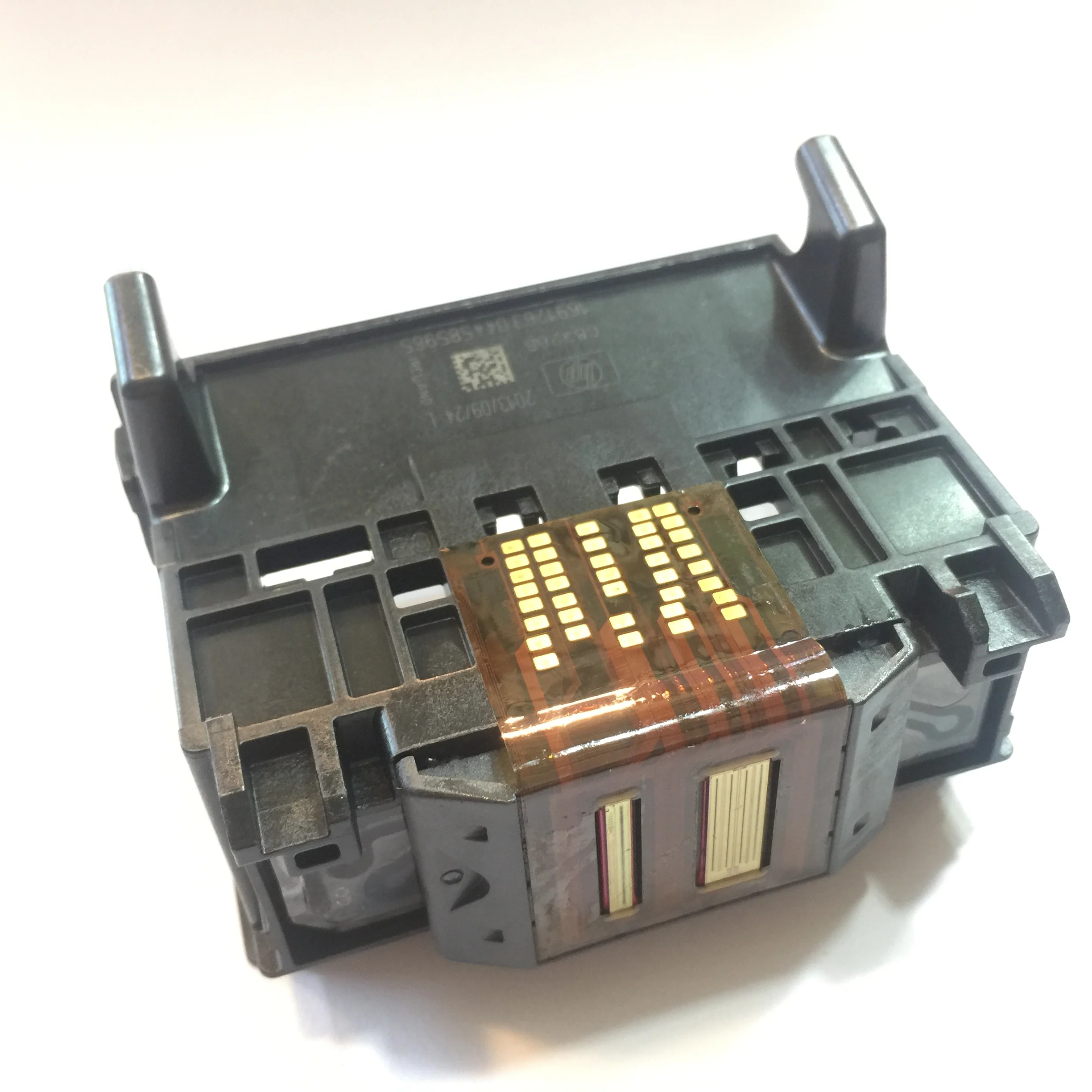 CN643A CD868-30002 920 920XL 922 Печатающая головка для HP 6000 6500 6500A 7000 7500 7500A B109A B110A B209A B210A C410A C510A |