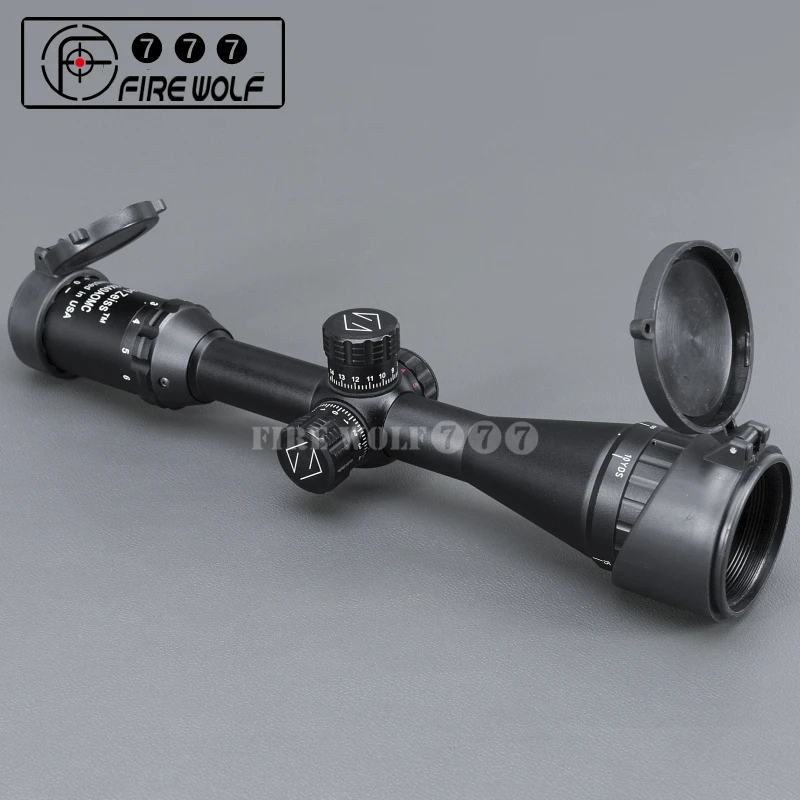 

Carl Zeiss 3-9x40 Riflescope White Letters Rifle Scope Optics Hunting Carl Zeiss Gun Accessories Illuminated Riflescope