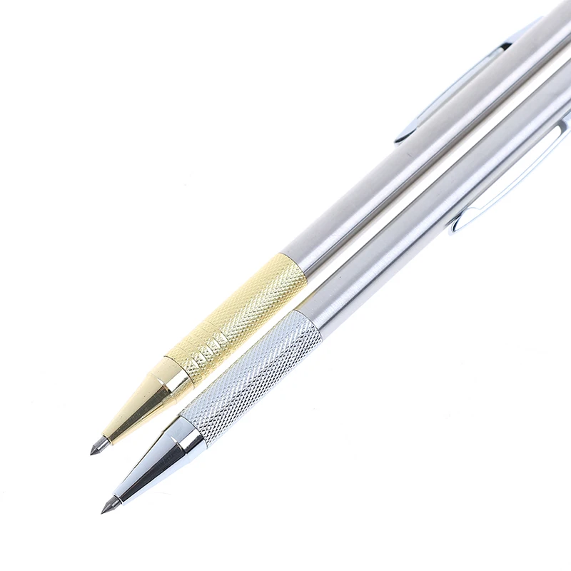 Нож Scriber режущий инструмент Алмазный Стеклорез карбидный разметчик твердая металлическая плитка резка машина надписи ручка гравер стекло