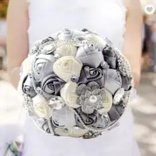 Украшение дома уникальный и роскошный букет цветов с лучшими ценами