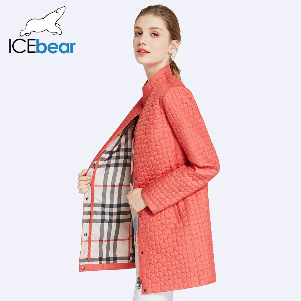 Aliexpress.com : Buy ICEbear 2017 Inside Zipper Pocket