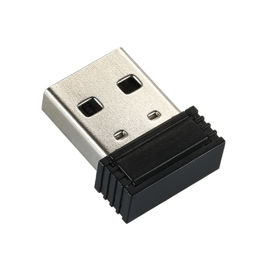 Мини USB ANT + адаптер с удлинителем для Garmin Zwift Bkool Wahoo многофункциональная