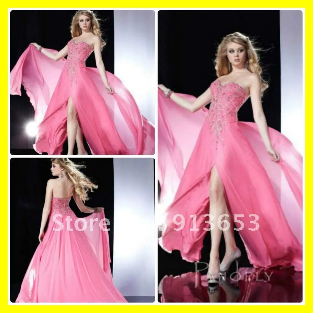 Winter Evening Dresses Asymmetrical Floor-Length Built-In Bra Beading Court Train Sweetheart Off The Shoulder Sleeveless Natural | Свадьбы и