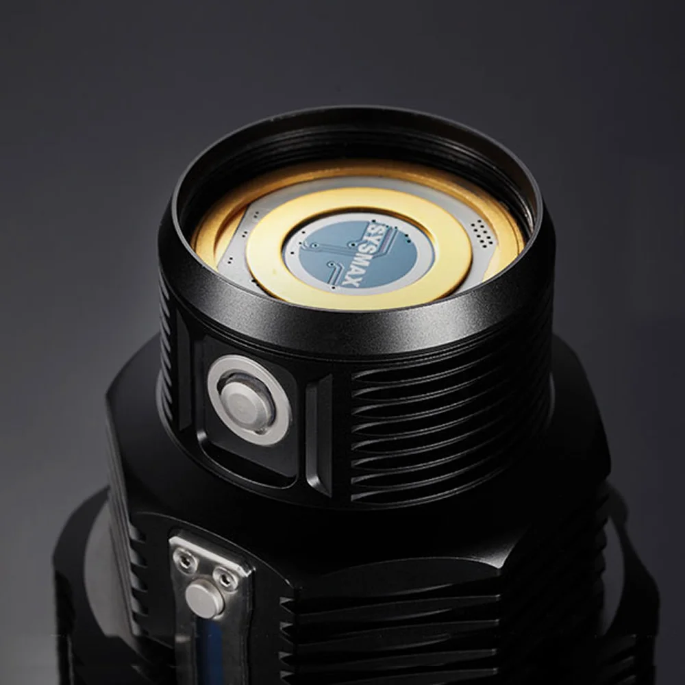 Распродажа Nitecore Tiny Monster TM38 Lite 1800лм CREE XHP35 HI D4 светодиодный фонарь 1400 метров