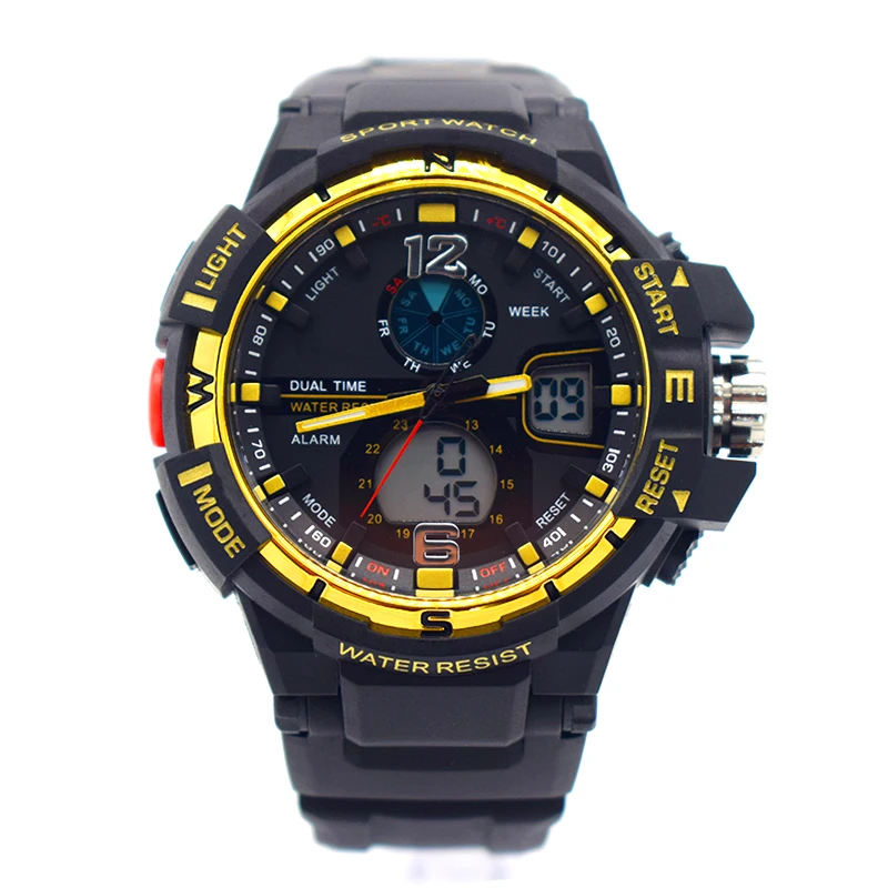 XFCS waterproof watches for men original man automatic watchs esportivo