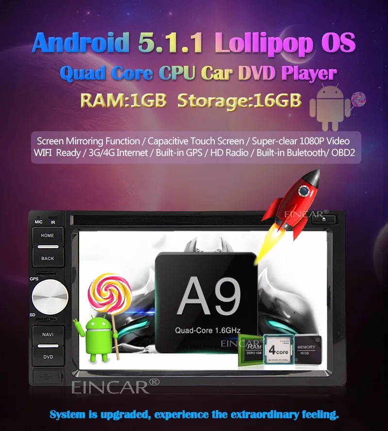 Perfect 2din Android 5.1.1 Car DVD player GPS+Wifi+Bluetooth+Radio+Quad Core+Capacitive Touch Screen+car pc+aduio+Steering wheel control 13 Perfect 2din Android 5.1.1 Car DVD player GPS+Wifi+Bluetooth+Radio+Quad Core+Capacitive Touch Screen+car pc+aduio+Steering wheel control 13