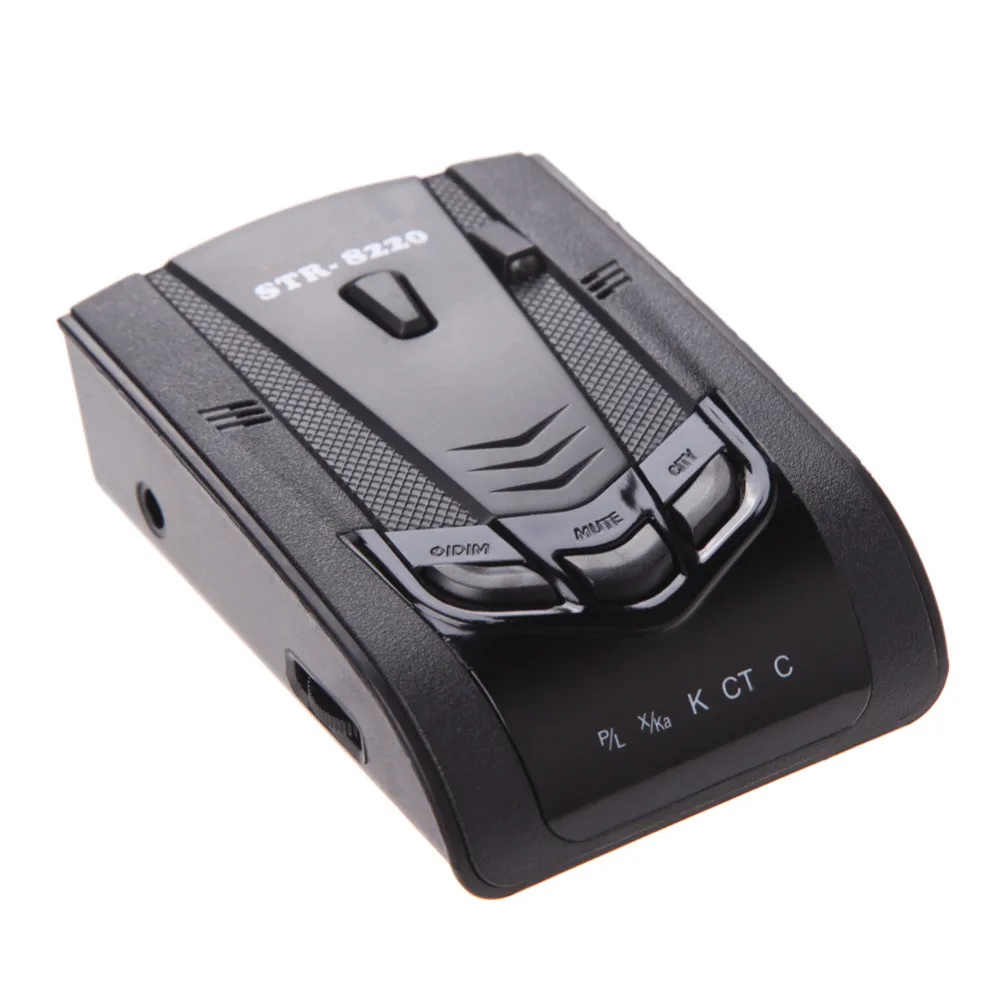 STR-8220-Car-Detector-Radar-Speed-Laser-GPS-Voice-Alert-Electronic-Dog-High-Quality